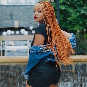 Meet your Posher, Jasmine